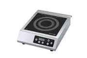 Commercial Schott Ceran Glass Hob Induction Plate - BH3500S