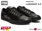 Onitsuka Tiger LAWNSHIP 3.0 ( BLACK ) 1183A568.001 [Unisex] Casual Shoes S/F