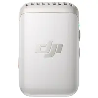 在飛比找友和YOHO優惠-DJI Mic 2 無線收音咪發射器 珍珠白色 香港行貨