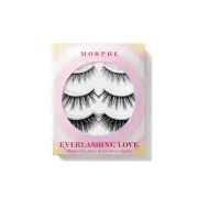 Brand NEW Morphe Everylasting Love Premium Lash Trio