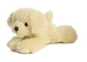 Aurora Mini Flopsie - 8" Bailie