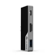 Alogic ULDNAMN-UA-SGR USB Docking Stations