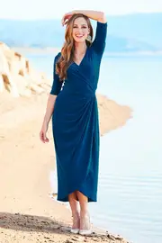 Robin Dress--LEI-AMJ18ROBTEA