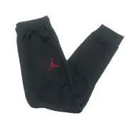 Nike Air Jordan Jumpman Fleece Jogger Pants Boys Size XL X-Large (18-20)
