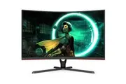 AOC CQ32G3SE 31.5" QHD Curved Gaming Monitor (CQ32G3SE)
