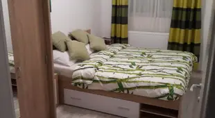 Cozy rezidential apartament