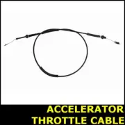 Accelerator Throttle Cable FOR AUDI A3 8L 1.6 96->03 AKL APF Petrol