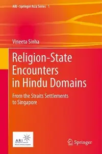 在飛比找博客來優惠-Religion-State Encounters in H