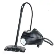 Euroflex VapourMultipurpose Barrel Steam Cleaner M6S