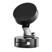 Multipurpose Vacuum Suction Cup Folding Swivel Magnetic Bracket Phone Holder