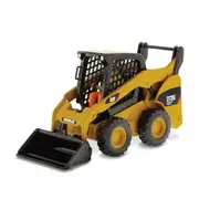 Diecast Masters 1:32 Scale Cat 272C Skid Steer Loader Core Classic Edition Model