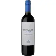Bodegas Santa Ana Homage Cabernet Sauvignon 2021 (12 Bottles)