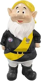 AFL Footy Mini Polyresin Garden Gnome 18cm