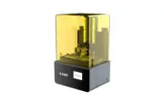 FlashForge Foto 8.9 Full HD 4K LCD Resin 3D Printer BRAND NEW UNOPENED