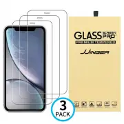 3X Tempered Glass Screen Protector For Samsung Galaxy M20,A13,A23,A33,A73 9H