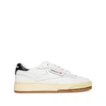 [Reebok] Reebok Club C Sneakers 8 US WHITE/BLACK