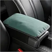 Armrest Box Booster Pad for BM&W X1 U11 F48 E84 2009-2025 Car Armrest Cushions Car Armrest Box Mats Center Console Armrest Cover Center Console Cover