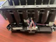 T0B51-67004 HP LEFT INK SUPPLY STATION