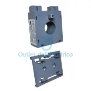 Ge Power 666387 MTCT80 Transformer Of Current 80/5A