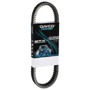 Dayco Products Inc CTX2275 Carbon Tech Extreme BELTS