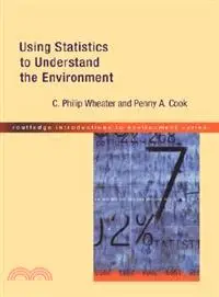 在飛比找三民網路書店優惠-Using Statistics to Understand