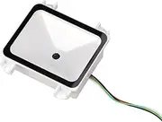 Multiuse Scanning Tool for Supermarket and Store, USB Interface