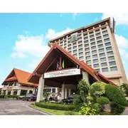 Chiangmai Grandview Hotel & Convention Center - SHA Extra Plus