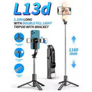 L13 / L13D Smart Phone Bracket bluetooth Tabletop Tripod Selfie Stick Stabilizer