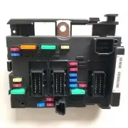 Fuse Box for CITROEN C3 C5 C8 XSARA PICASSO PEUGEOT 206 CABRIO 307 9657608580