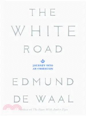 The White Road ─ Journey into an Obsession