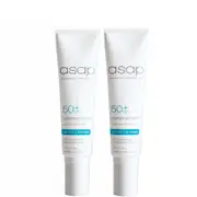 asap Exclusive Hydrating Defence SPF50+ Duo