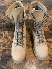 NEW Bates Temperate Climate Combat Boots NIB Sz 6 N Gore-Tex Model # E30500C