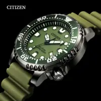 在飛比找Yahoo奇摩購物中心優惠-CITIZEN 星辰 PROMASTER 光動能 防水200