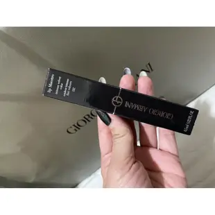 Giorgio Armani ga 奢華絲絨訂製唇萃 Lip Maestro 212