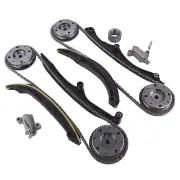 Timing Chain Camshaft Kit HL3Z6L266C for Lincoln Ford F-150 3.5L Ecoboost 17-23