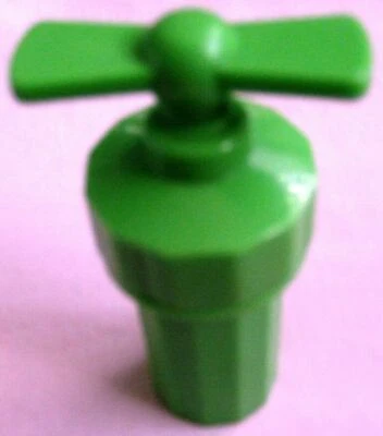 New Garlic Press Plastic apple green Twist Corkscrew handle also Good for ginger