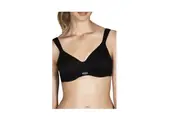 Berlei High Performance Underwire Non Padded Sports Bra Black