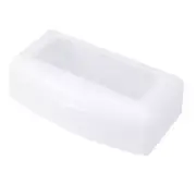 Nail Tools Sterilizer Tray Sterilization Box Disinfection Container Tools
