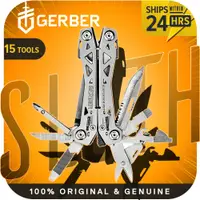 在飛比找蝦皮購物優惠-Gerber Suspension-NXT 多功能工具帶口袋