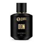 Beardo Perfume For Men - Don, 50ml | With Melon, Jasmin, Vannila Intense Fresh