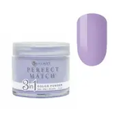 Lechat Perfect Match SNS Gelish Dip Dipping Powder Nail PMDP154 Castaway 42g