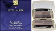 [Estee Lauder] Pure Color Envy Luxe Eyeshadow Quad - 03 Aubergine Dream For Women 0.28 oz Eye Shadow