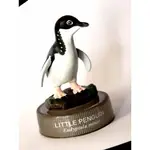 A-205 櫃 現況品 ： PENGUIN FIGURE LITTLE PENGUIN 小藍企鵝 富貴玩具店