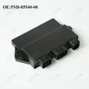 CDI Ignition Unit 5GH-85540-20 For Yamaha YFM400 Kodiak (2002).
