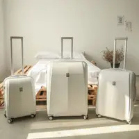 在飛比找蝦皮商城精選優惠-ins新款行李箱/旅行箱 大容量拉桿箱 20吋登機箱 堅韌抗