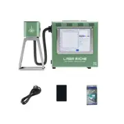 TBK-958S Handheld Portable Laser Engraving Machine DIY High Power Laser Machine