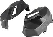 Adventure Engine Guard Cylinder Protection Compatible with R1250 GS/ADV LC R1250RS R1250R R1250RT Cylinder Head Cover Protector R1250GS