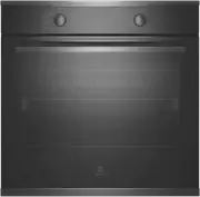 Electrolux 60cm Multifunction Oven Dark Stainless - EVE614DSE