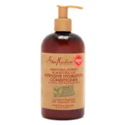 Shea Moisture Manuka Honey & Mafura Oil Conditioner 384ml
