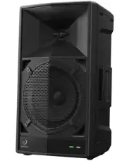 AlphaTheta WAVE-EIGHT Battery Power 8" Portable DJ / PA Speaker With SonicLink